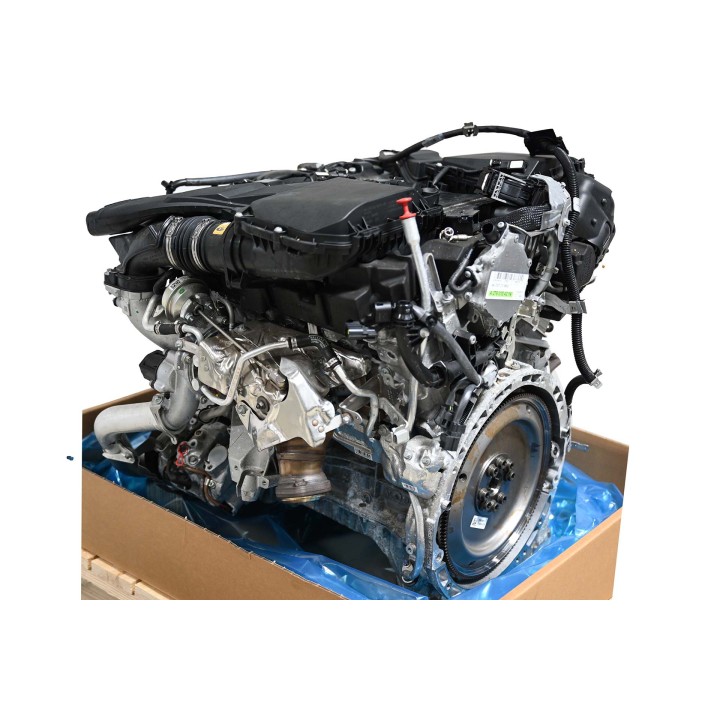 Moteur essence 276820 A2760104314