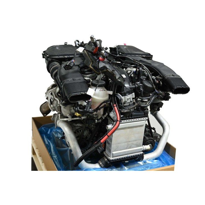 Moteur essence A2760103910