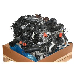 Moteur essence 178980 A1780100103