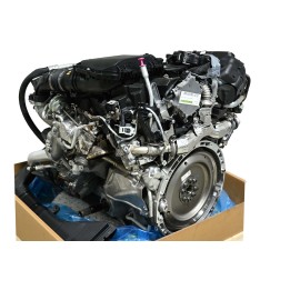 Moteur essence 276850 A2760108809