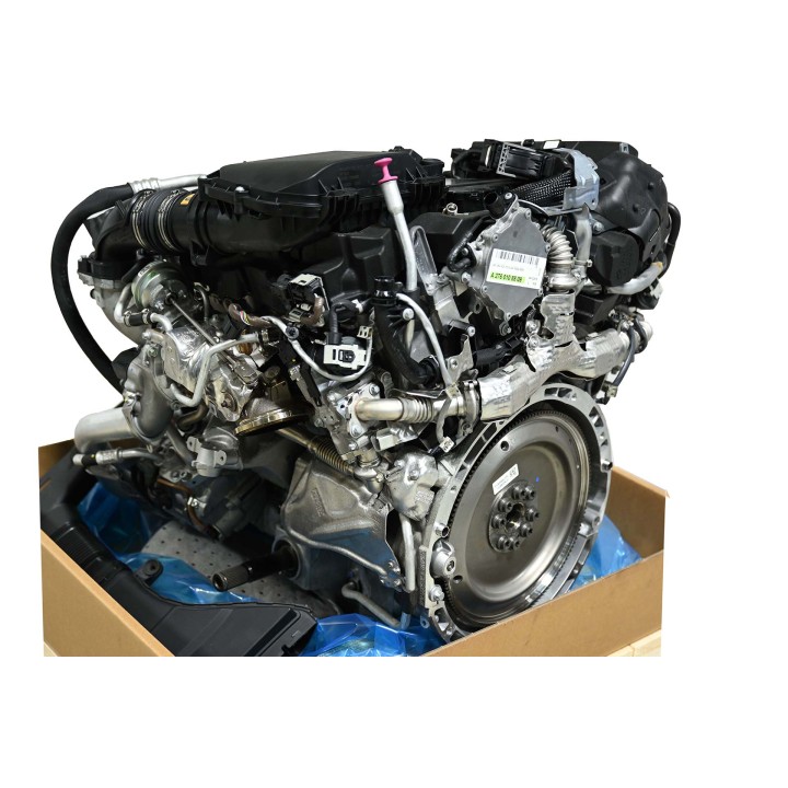 Moteur essence 276850 A2760108809
