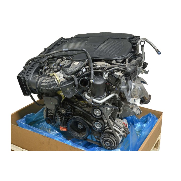 Moteur essence 276952 A2760102306