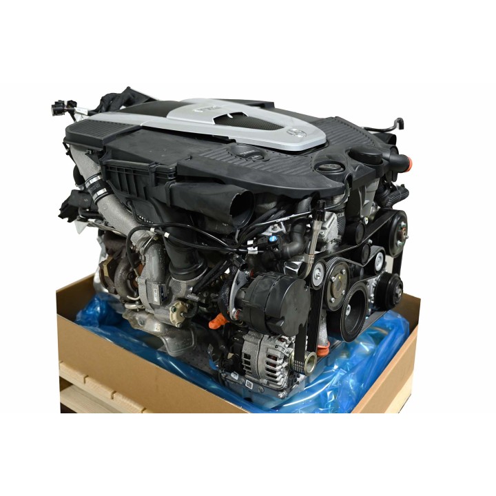 Moteur essence A2790107000