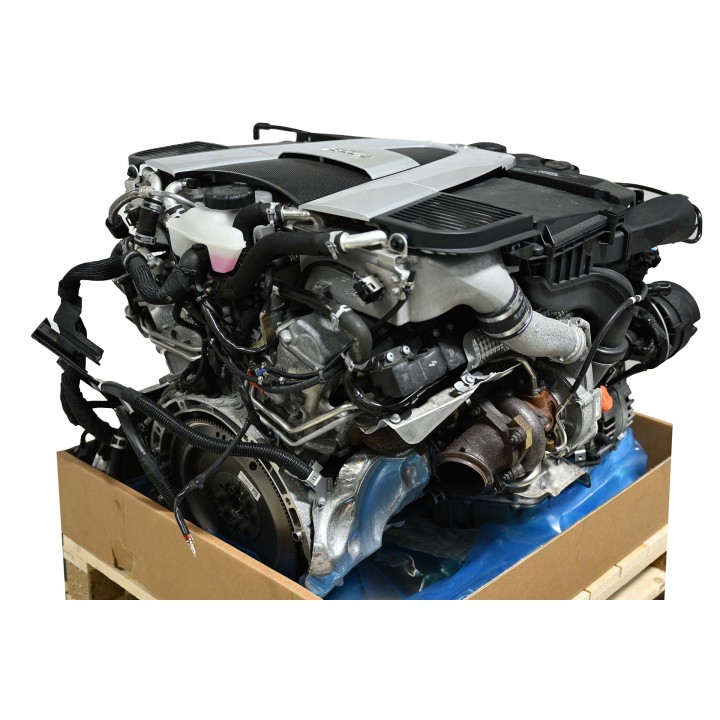 Moteur essence A2790107000