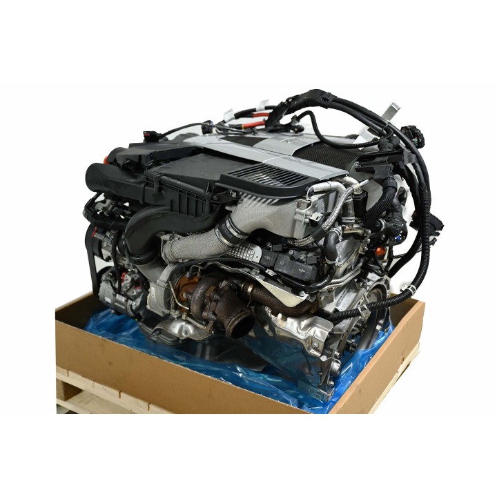 Moteur essence A2790107000