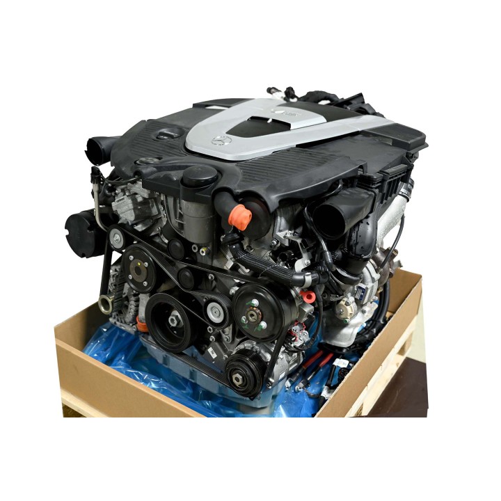 Moteur essence A2790107000
