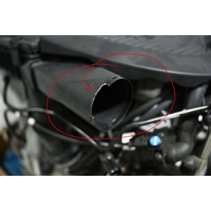 Moteur essence A2790107000