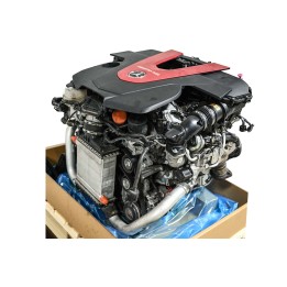 Moteur essence 276823 A2760103314