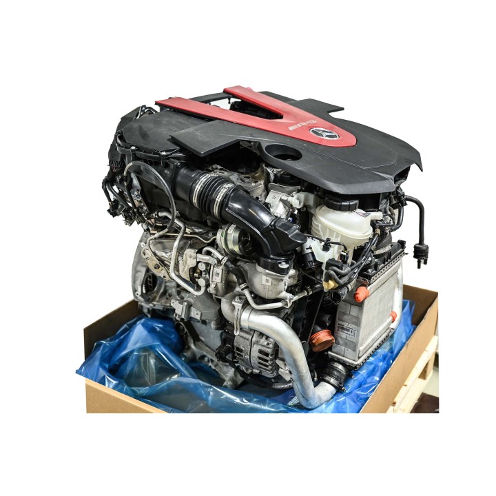 Moteur essence 276823 A2760103314