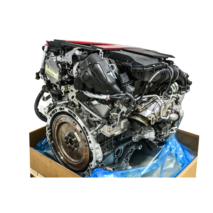 Moteur essence 276823 A2760103314