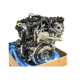 Moteur diesel 654920 A6540108312
