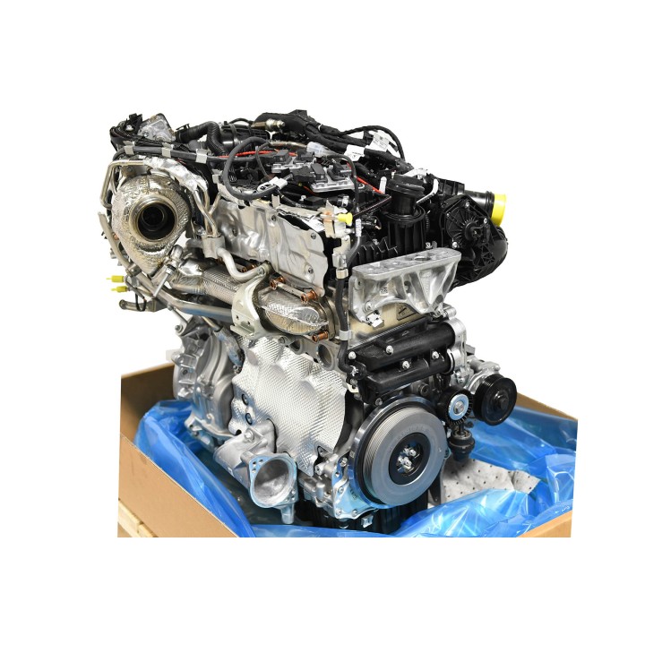 Moteur diesel 654920 A6540108312