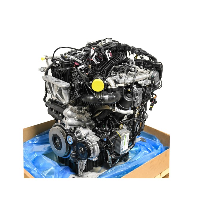 Moteur diesel 654920 A6540108312