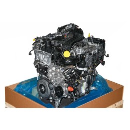 Moteur diesel 654920 A6540108712