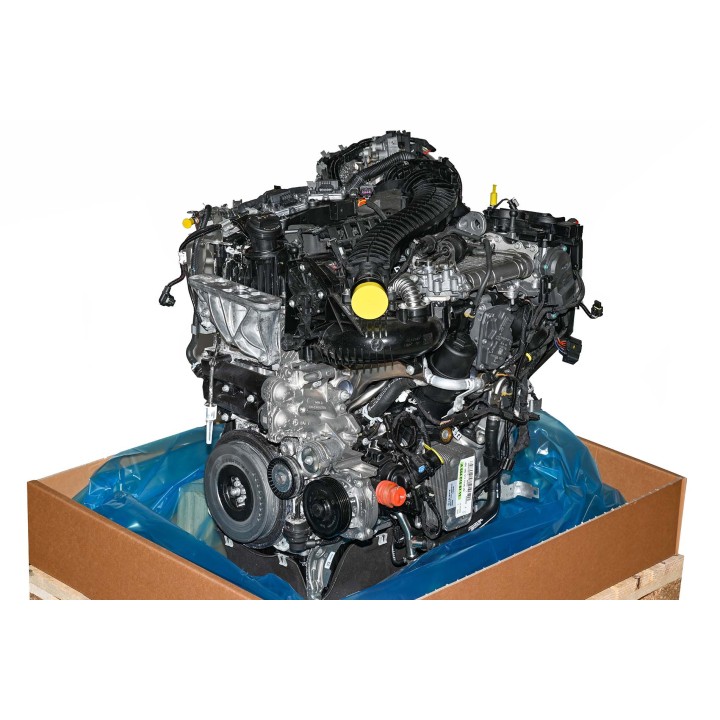 Moteur diesel 654920 A6540108712