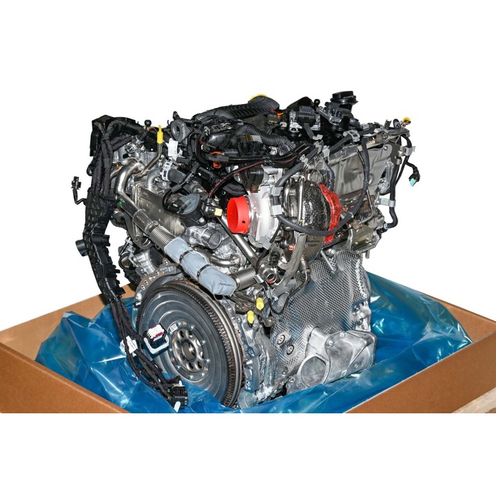 Moteur diesel 654920 A6540108712