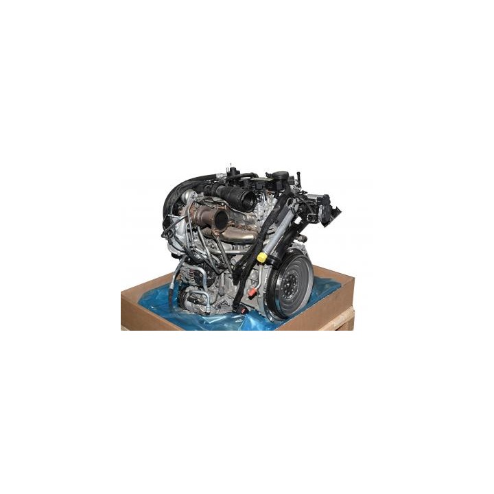 Moteur essence 270910 A2700104202