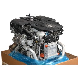 Moteur essence 276824 A2760100604
