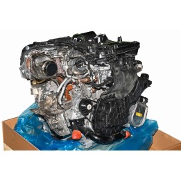 Moteur diesel 654820 A6540109202