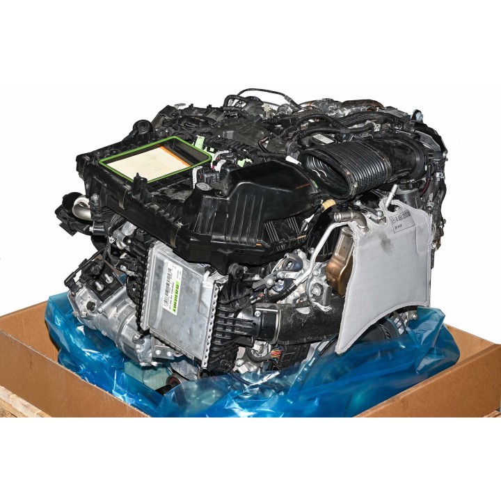 Moteur diesel 654820 A6540109202
