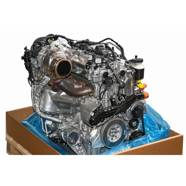 Moteur essence 139980 A1390102604