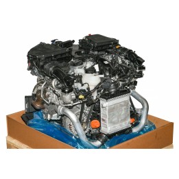 Moteur essence 276820 A2760103711