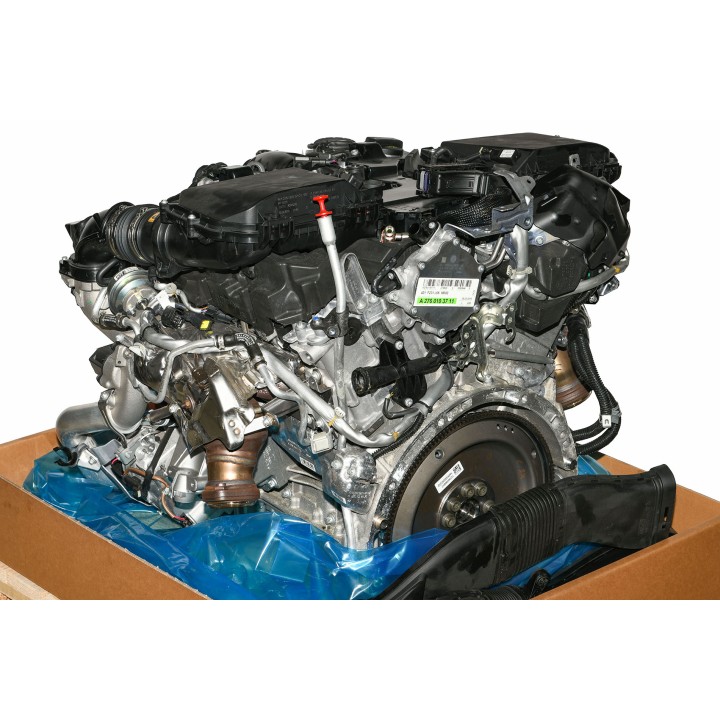 Moteur essence 276820 A2760103711