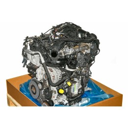 Moteur diesel 654920 A6540100410