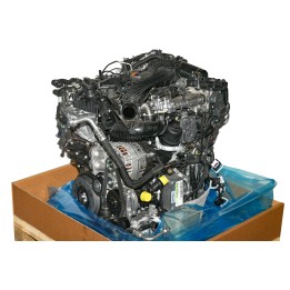 Moteur diesel 654920 A6540108012