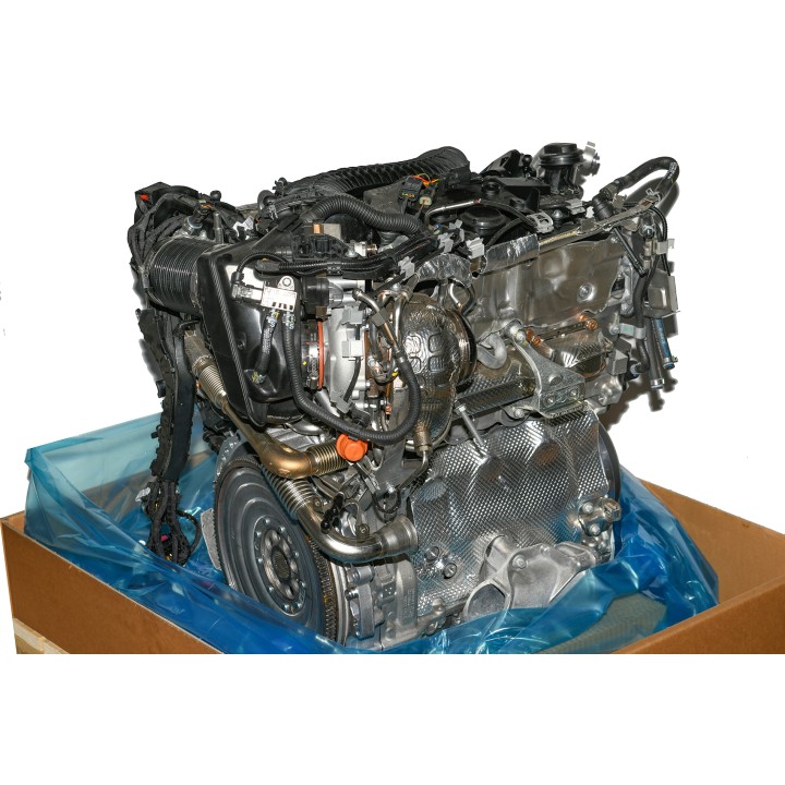 Moteur diesel 654920 A6540108012