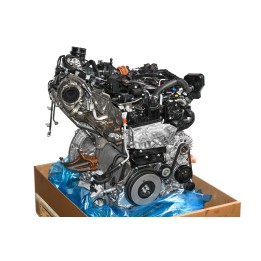 Moteur diesel 654920 A6540103706