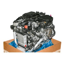 Moteur essence 276823 A2760109714