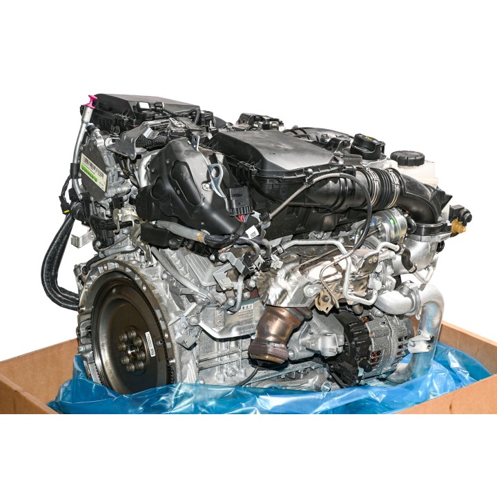 Moteur essence 276823 A2760109714