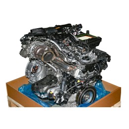 Moteur essence A2560106706