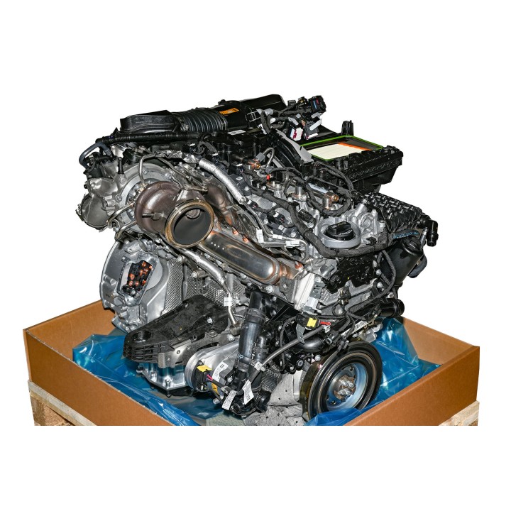 Moteur essence A2560106706