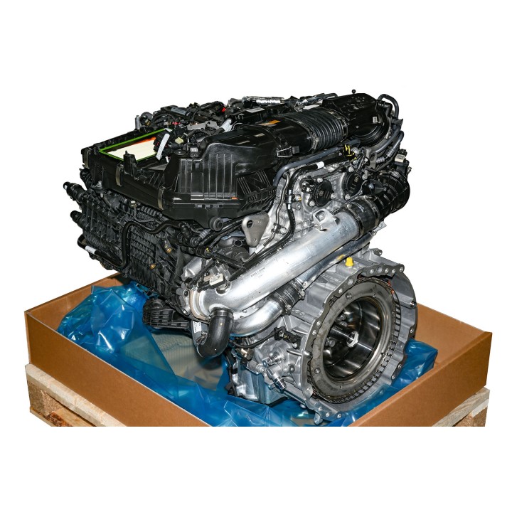 Moteur essence A2560106706