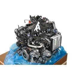 Moteur diesel 654920 A6540106807
