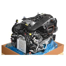 Moteur essence 264920 A2640109106