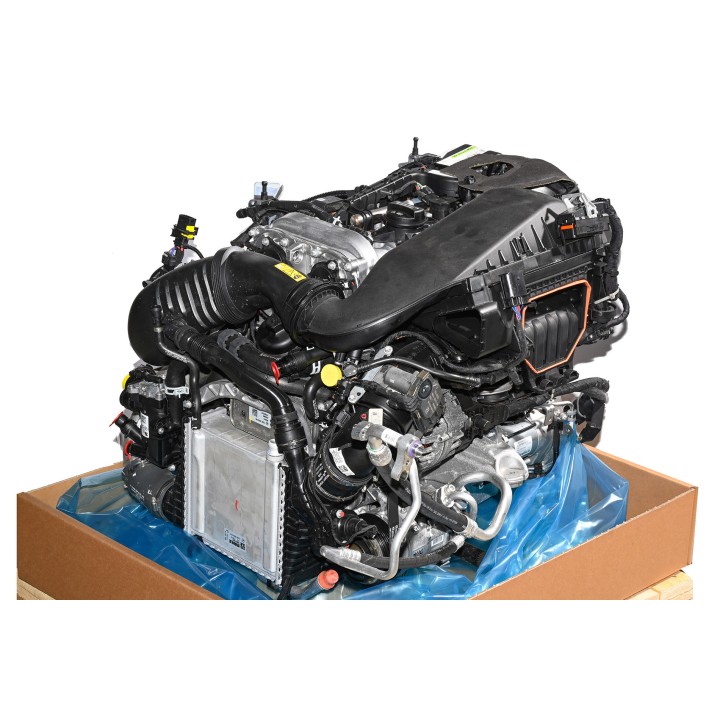 Moteur essence 264920 A2640109106