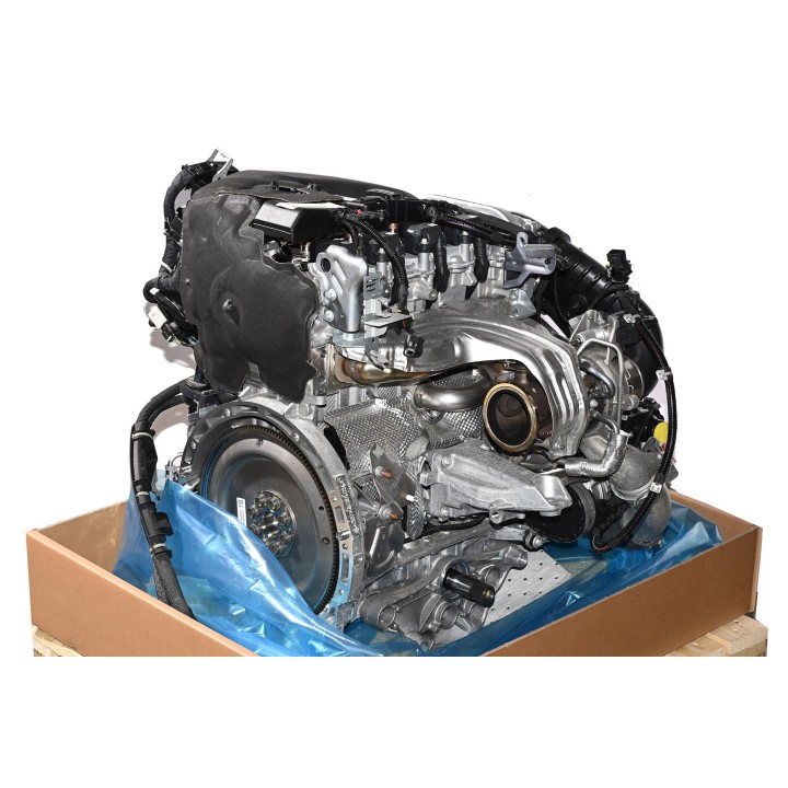 Moteur essence 264920 A2640109106