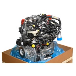 Moteur essence A1390102102