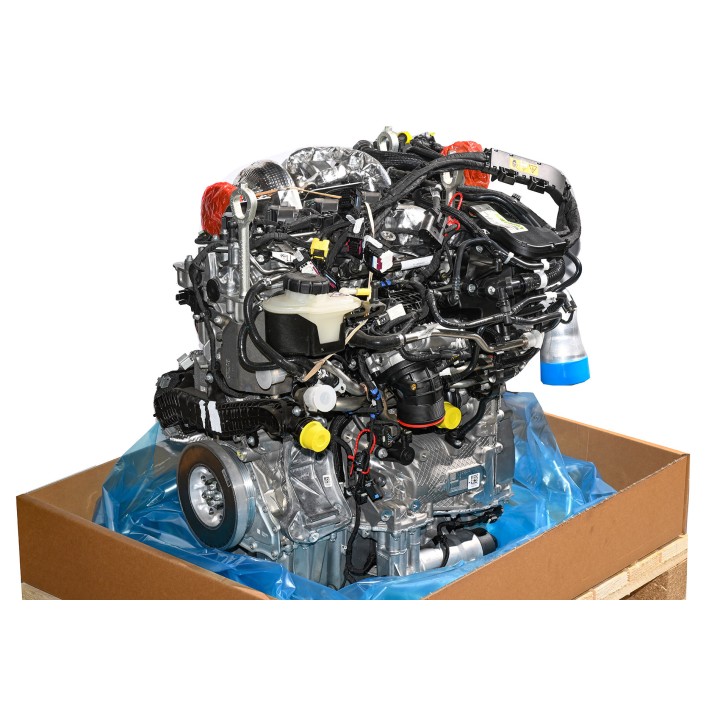Moteur essence A1390102102