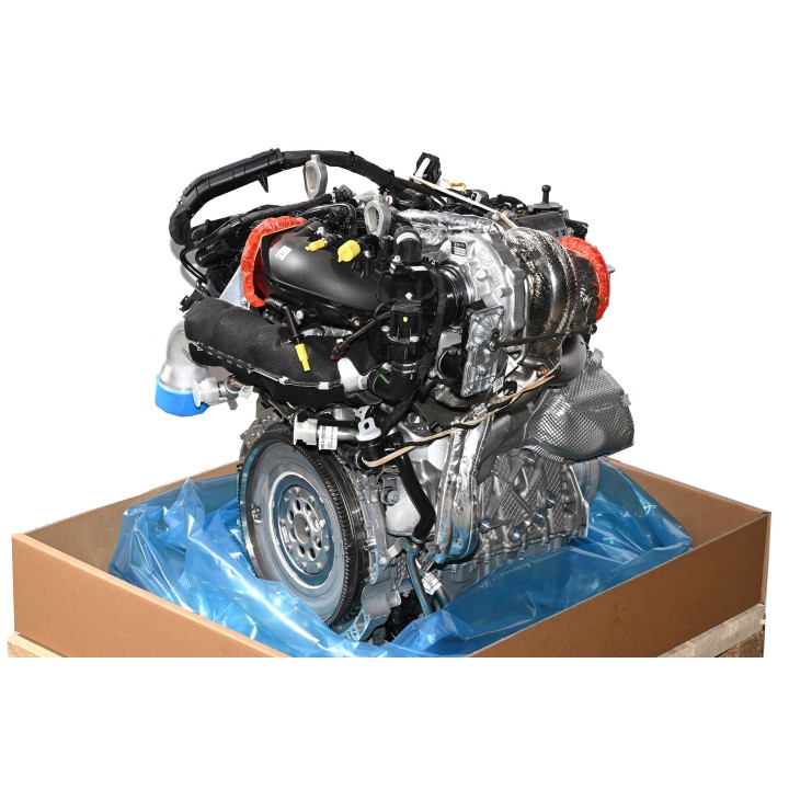 Moteur essence A1390102102