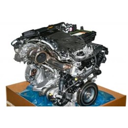Moteur essence A2560104605