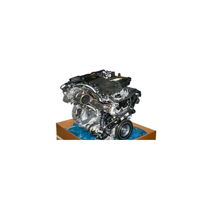 Moteur essence A2560104605