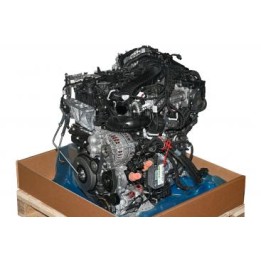 Moteur diesel 654920 A6540106106
