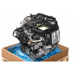 Moteur diesel 654820 A6540103811
