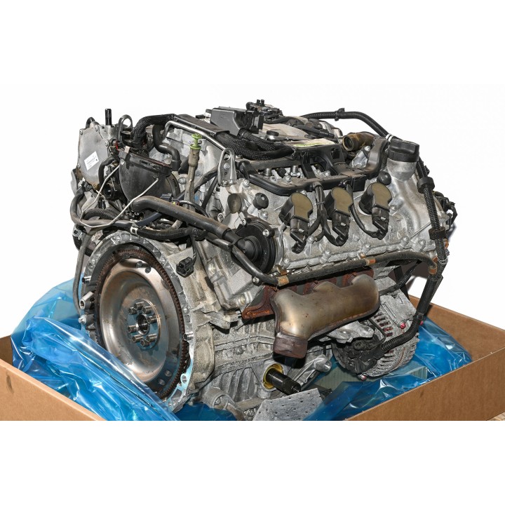 Moteur essence 272948 A2720101698