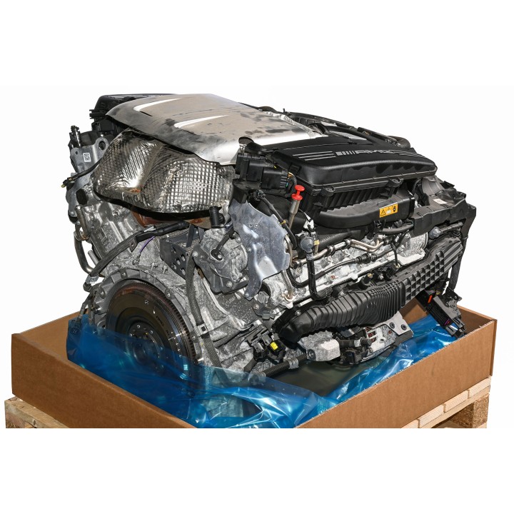 Moteur essence 177980 A1770105503