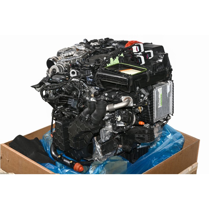 Moteur diesel 654820 A6540108902